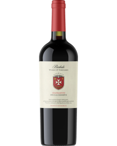 Barbale Shavkapito Reserve 2022