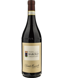 Bartolo Mascarello Barolo 2021