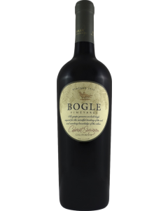 Bogle Cabernet Sauvignon 2022