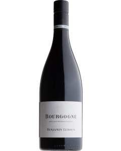Benjamin Leroux Bourgogne Rouge 2020