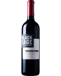 Black Sage Vineyard Cabernet Franc 2020