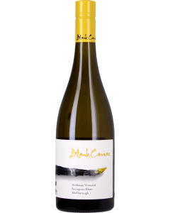 Blank Canvas Holdaway Vineyard Sauvignon Blanc 2025