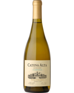 Catena Zapata Catena Alta Chardonnay 2023