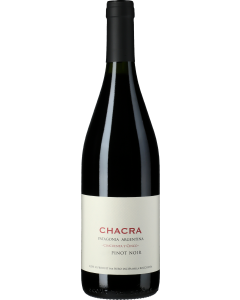 Bodega Chacra Cincuenta y Cinco Pinot Noir 2025