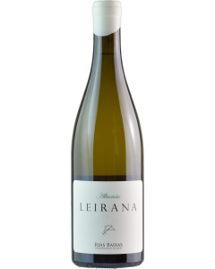 Bodegas Forjas del Salnes Leirana Albarino 2025