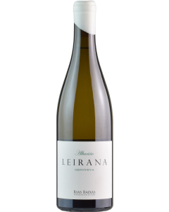 Bodegas Forjas del Salnes Leirana Genoveva Albarino 2024