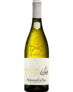 Bosquet des Papes Chateauneuf Du Pape Blanc Tradition 2024