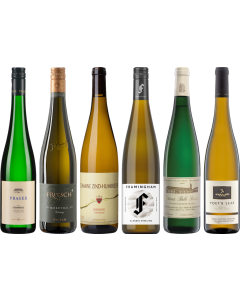 Riesling premium degustační balíček