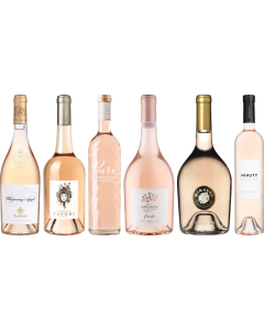 Provence Rose Premium Degustační Balíček