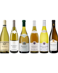Meursault Degustační Balíček
