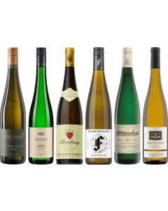 Riesling premium degustační balíček