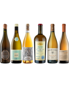 Degustační Balíček Premium Oranžového Vína