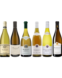 Meursault Degustační Balíček