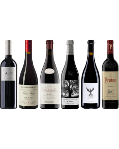 Ribera del Duero  Premium Degustační 
