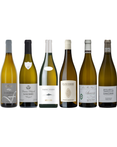 Sancerre Prémiový Degustační Balíček