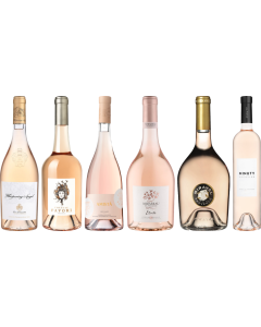 Provence Rose Premium Degustační Balíček