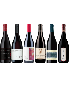 Oregon Pinot Noir Premium Degustační Balíček