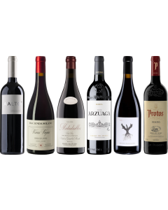 Ribera del Duero  Premium Degustační 