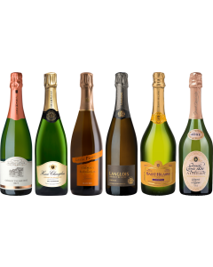 Cremant Premium Degustační Balíček