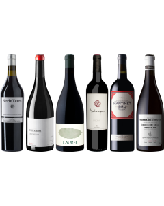 Priorat Prémiový Degustační Balíček