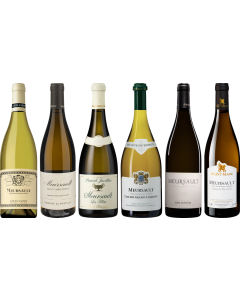 Meursault Degustační Balíček