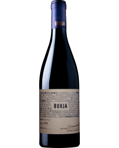 Burja Noir 2022