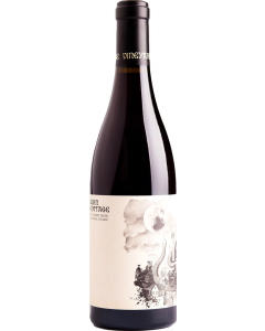 Burn Cottage Vineyard Pinot Noir 2019