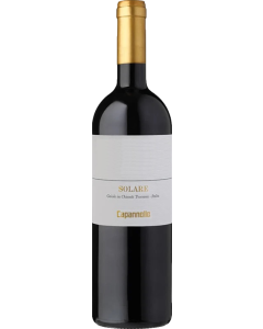 Capannelle Solare 2019