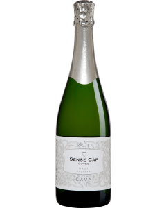 Capcanes Cava Brut Reserva 2021