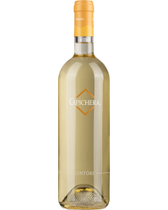 Capichera Lintori Vermentino Sardegna 2023