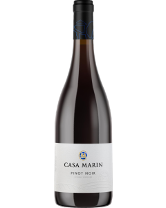 Casa Marin Litoral Vineyard Pinot Noir 2021