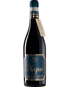 Cascina del Colle Negus Montepulciano d'Abruzzo 2018