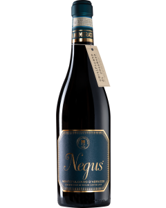 Cascina del Colle Negus Montepulciano d'Abruzzo 2020
