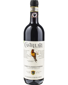 Castellare di Castellina Chianti Classico Riserva 2022