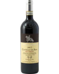 Castello di Ama Chianti Classico Gran Selezione San Lorenzo 2017