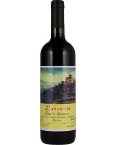 Castello di Monsanto Chianti Classico Riserva 2022