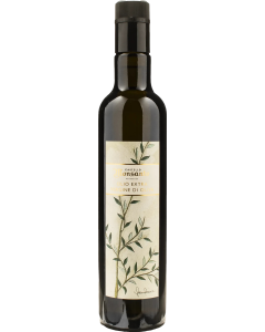 Castello di Monsanto Olive Oil
