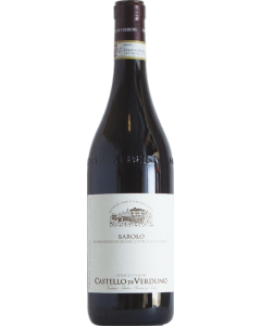 Castello di Verduno Barolo 2019