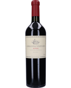 Catena Zapata Adrianna Vineyard River Stones Malbec 2022