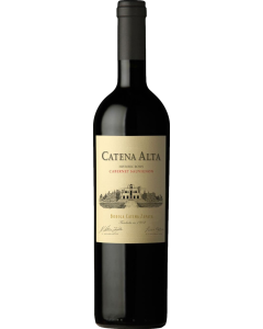 Catena Zapata Catena Alta Cabernet Sauvignon 2023