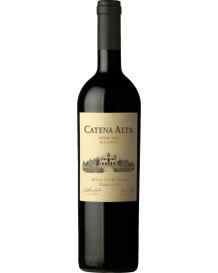 Catena Zapata Catena Alta Malbec 2022