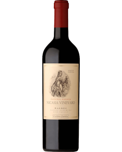 Catena Zapata Nicasia Vineyard Malbec 2021