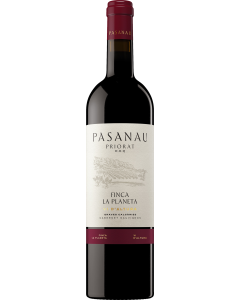 Celler Pasanau Finca La Planeta 2020