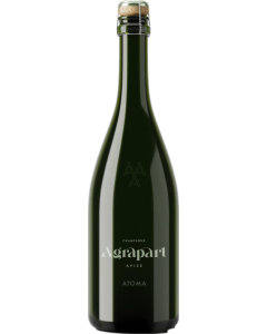 Champagne Agrapart Atoma Grand Cru