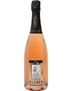 Champagne Charles Ellner Rose Brut