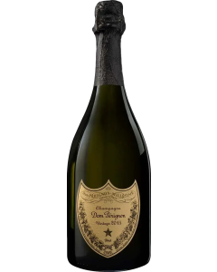 Champagne Dom Perignon 2015