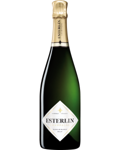 Champagne Esterlin Eclat Blanc de Blancs