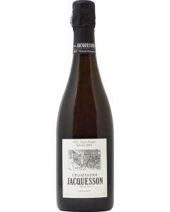 Champagne Jacquesson Dizy Terres Rouges 2015