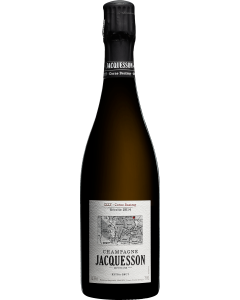 Champagne Jacquesson Dizy Corne Bautray 2014