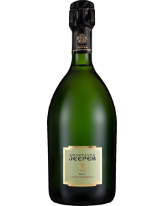 Champagne Jeeper Grand Assemblage Brut